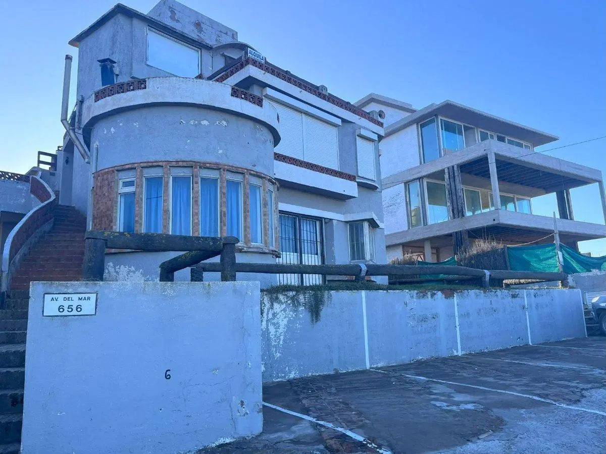 Venta departamento 2 ambientes Pinamar 3