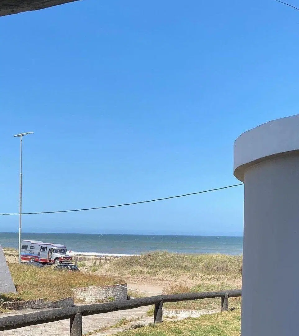 Venta departamento 2 ambientes Pinamar 2