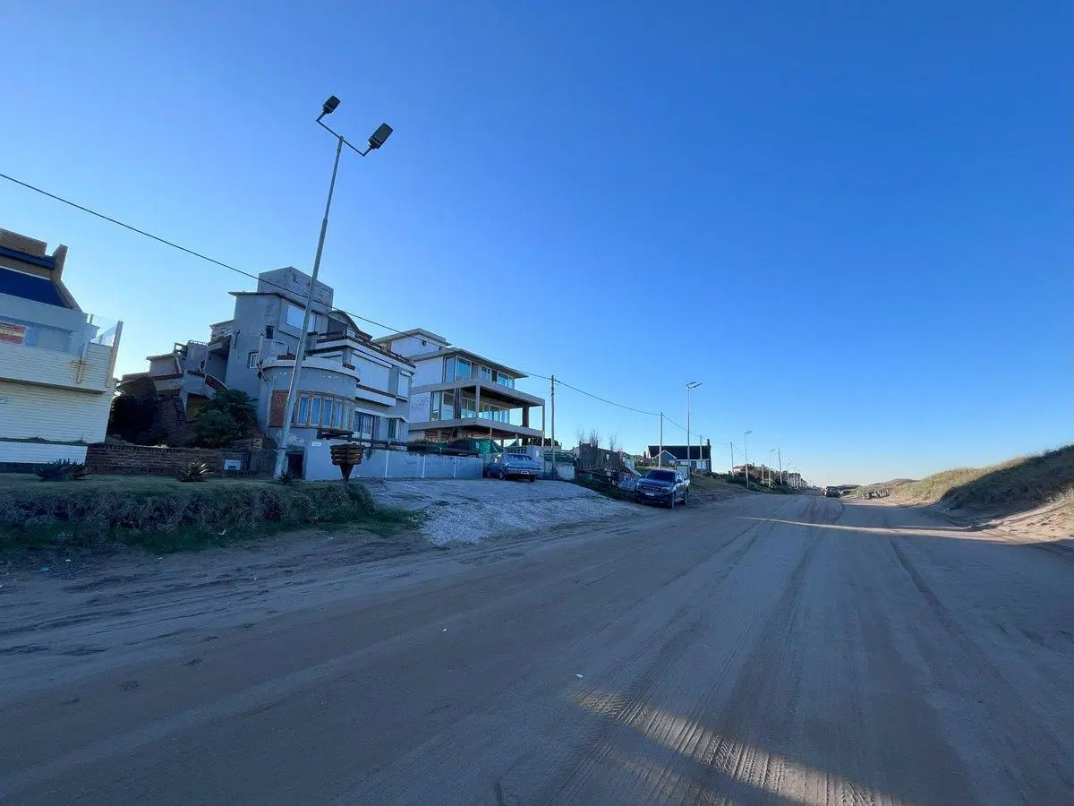 Venta departamento 2 ambientes Pinamar 4