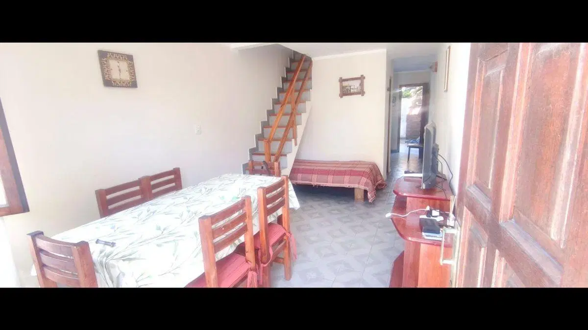 DUPLEX VENTA EN MAR DE AJO CON GARAGE 5