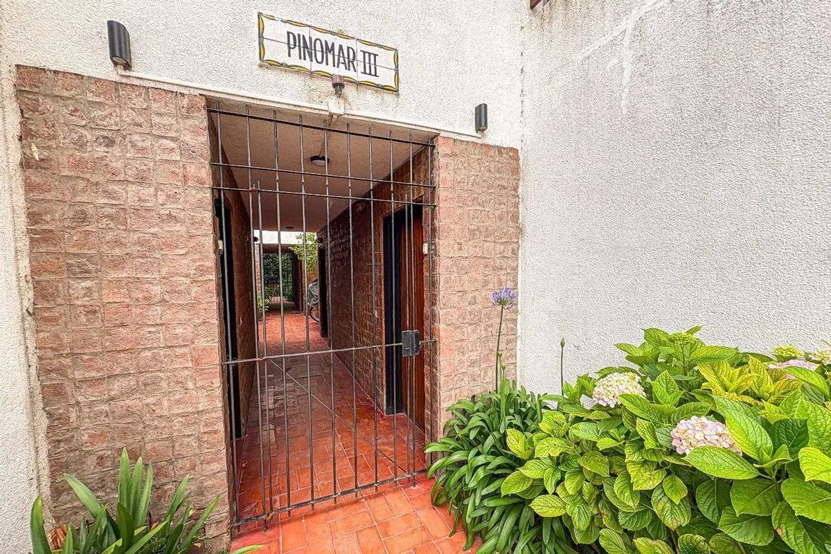 VENTA DEPARTAMENTO EN PINAMAR 4