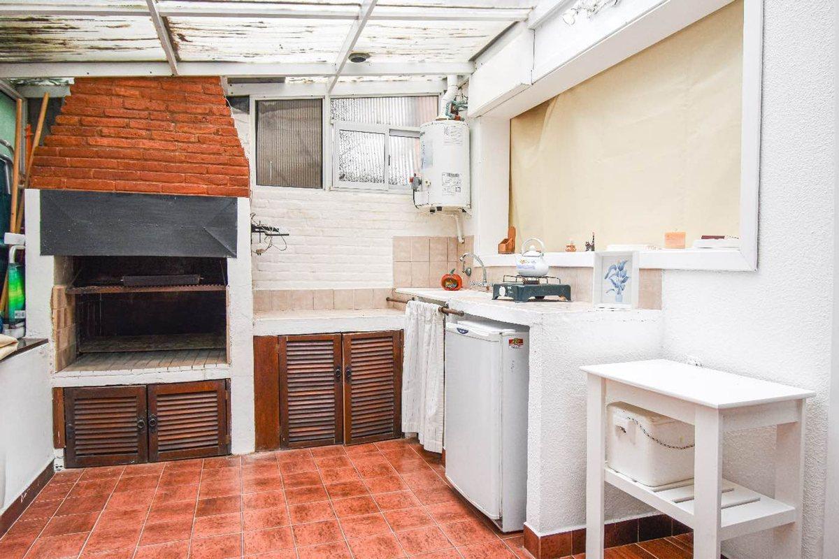 Foto de VENTA DEPARTAMENTO EN PINAMAR, imagen 3
