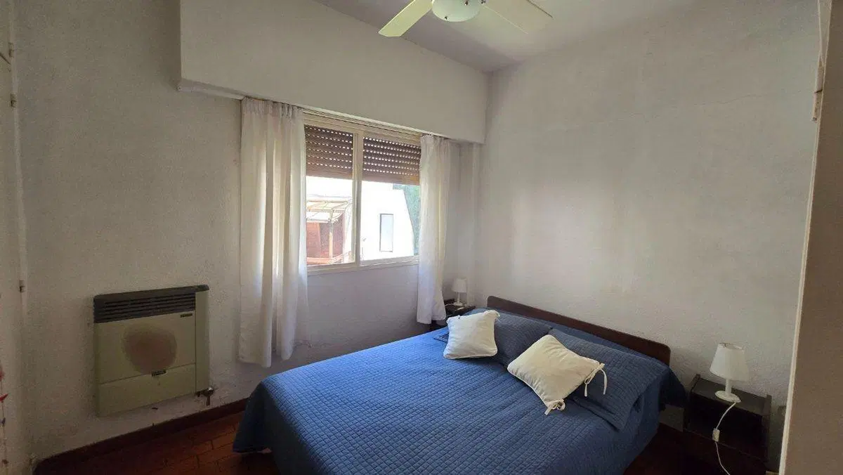 DEPARTAMENTO DUPLEX CUATRO AMBIENTES VENTA PINAMAR 4