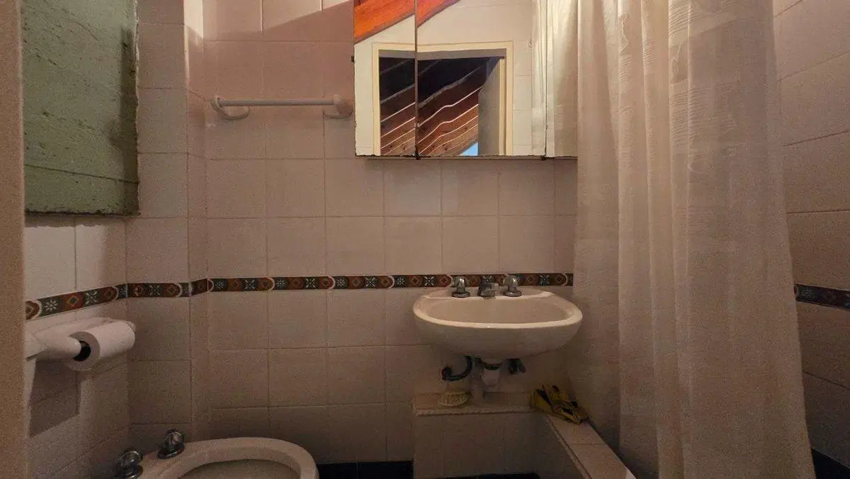 DEPARTAMENTO DUPLEX CUATRO AMBIENTES VENTA PINAMAR 3