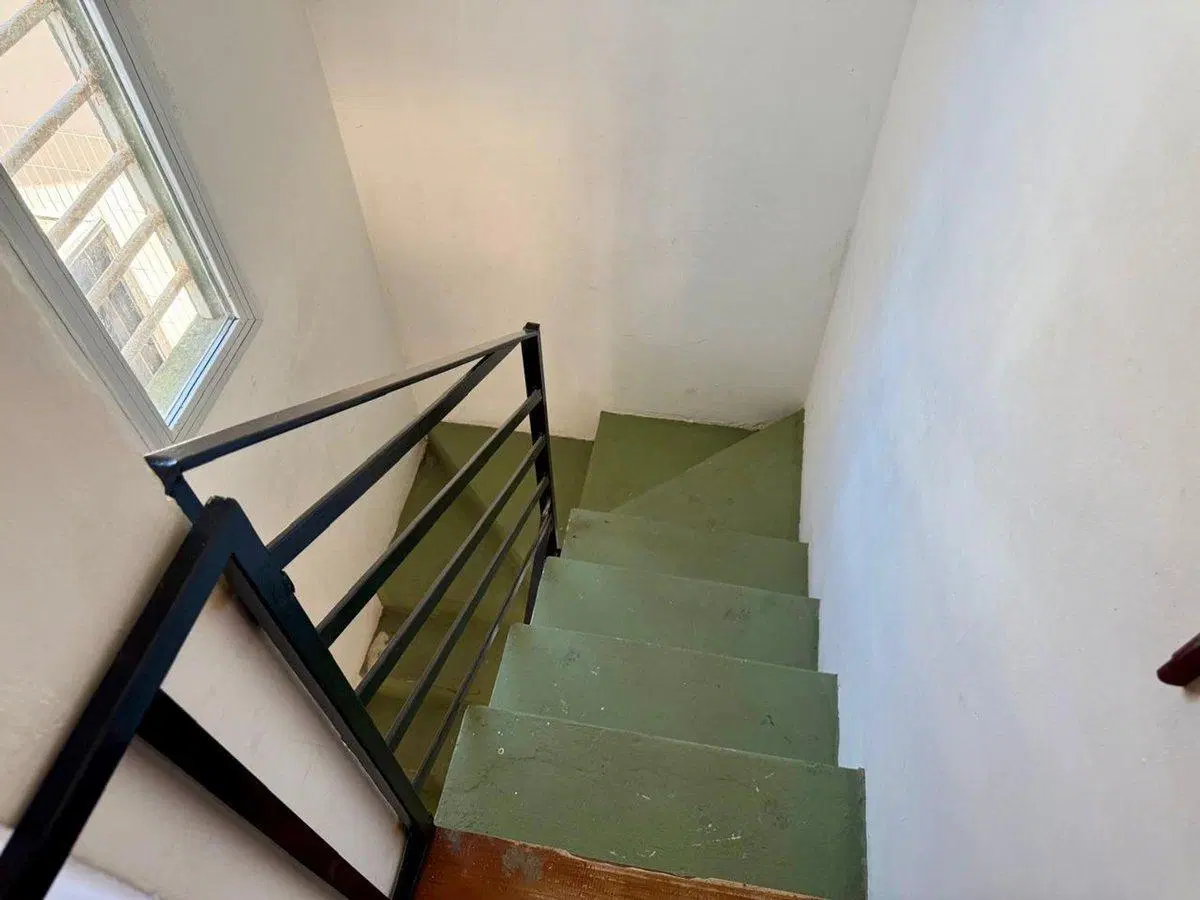 CASA EN VENTA EN VILLA GESELL, GAS NATURAL 5