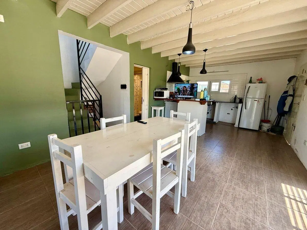 CASA EN VENTA EN VILLA GESELL, GAS NATURAL 2