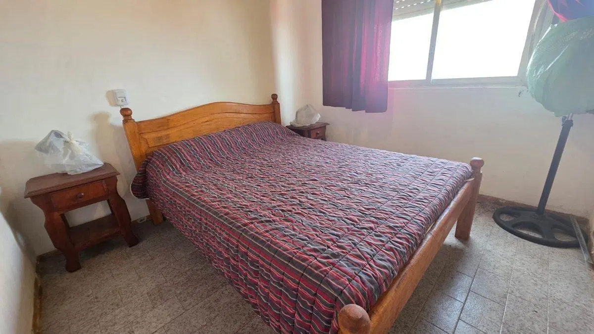 VENTA DE DEPARTAMENTO DOS AMBIENTES SAN BERNARDO 5