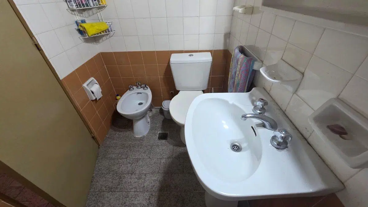 VENTA DE DEPARTAMENTO DOS AMBIENTES SAN BERNARDO 4