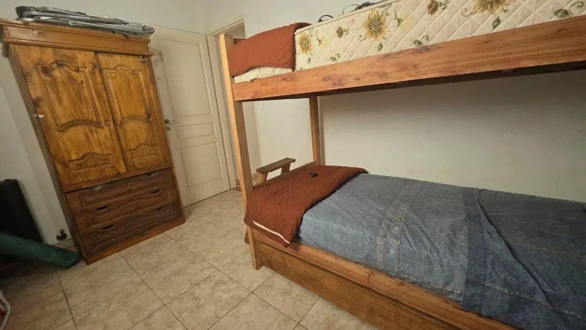 VENTA DE DEPARTAMENTO 3 AMBIENTES COSTA AZUL 2