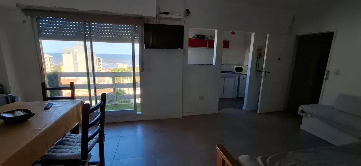 DEPARTAMENTO VENTA 2 AMB SAN BERNARDO VISTA AL MAR 2