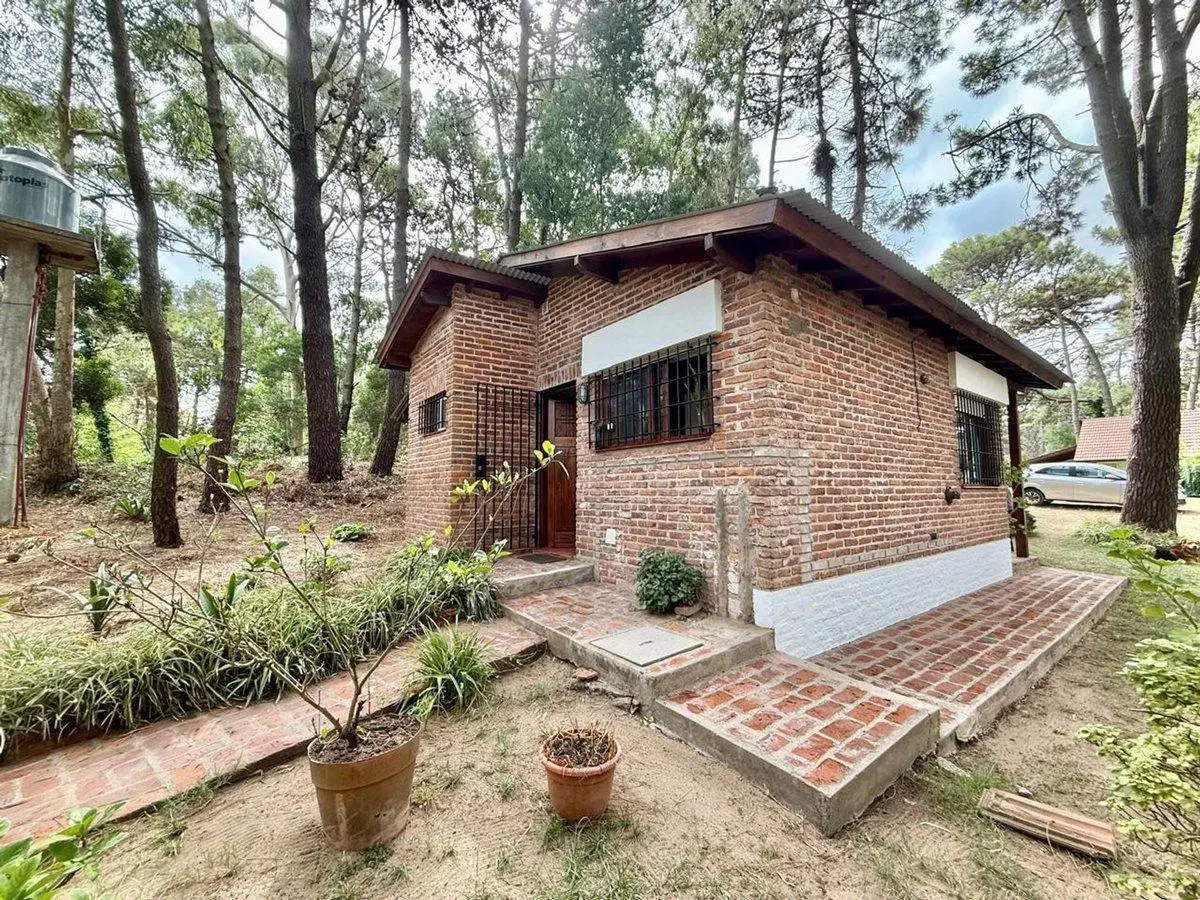 VENTA DE CASA EN VALERIA DEL MAR 5