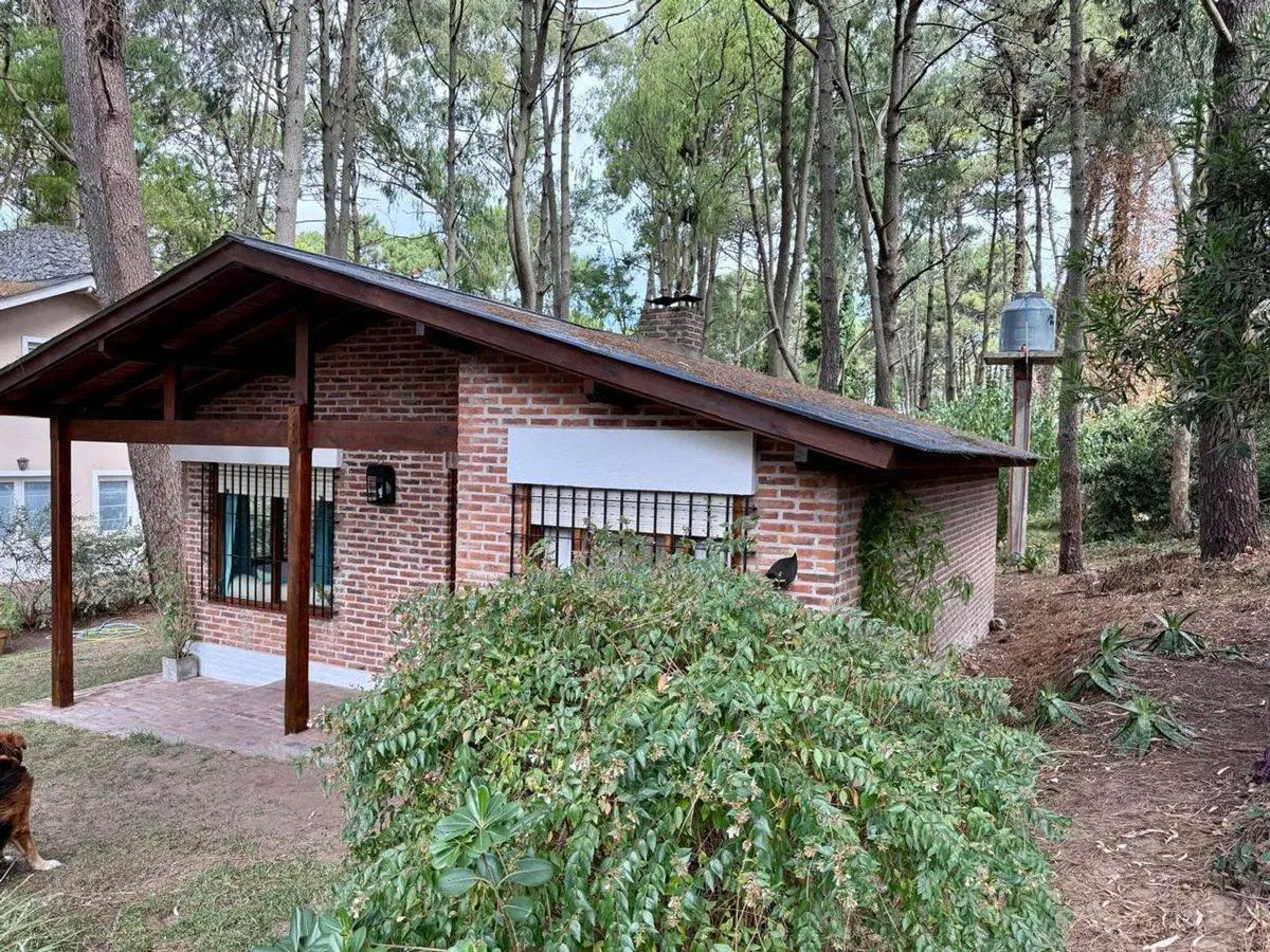 VENTA DE CASA EN VALERIA DEL MAR 4