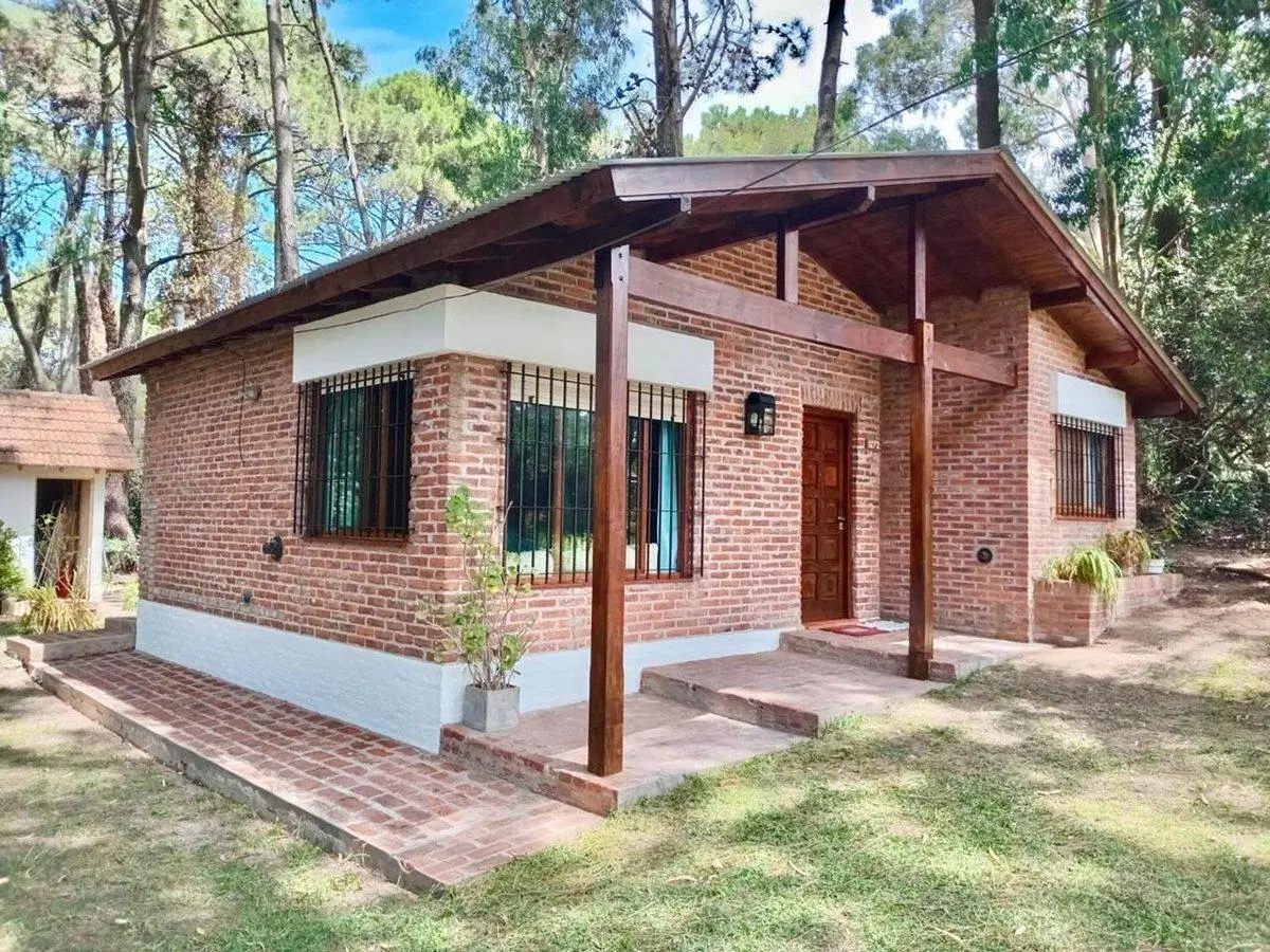 VENTA DE CASA EN VALERIA DEL MAR 5