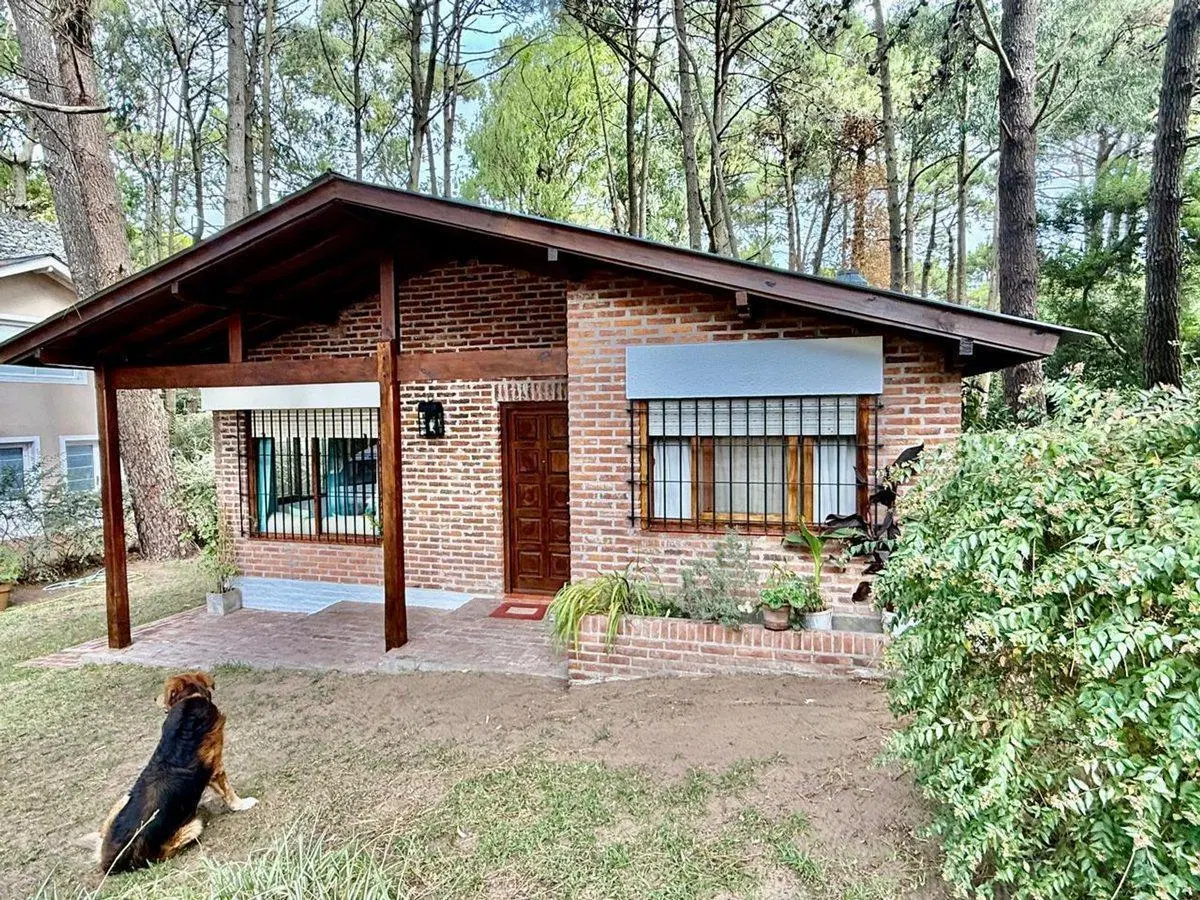 VENTA DE CASA EN VALERIA DEL MAR 2