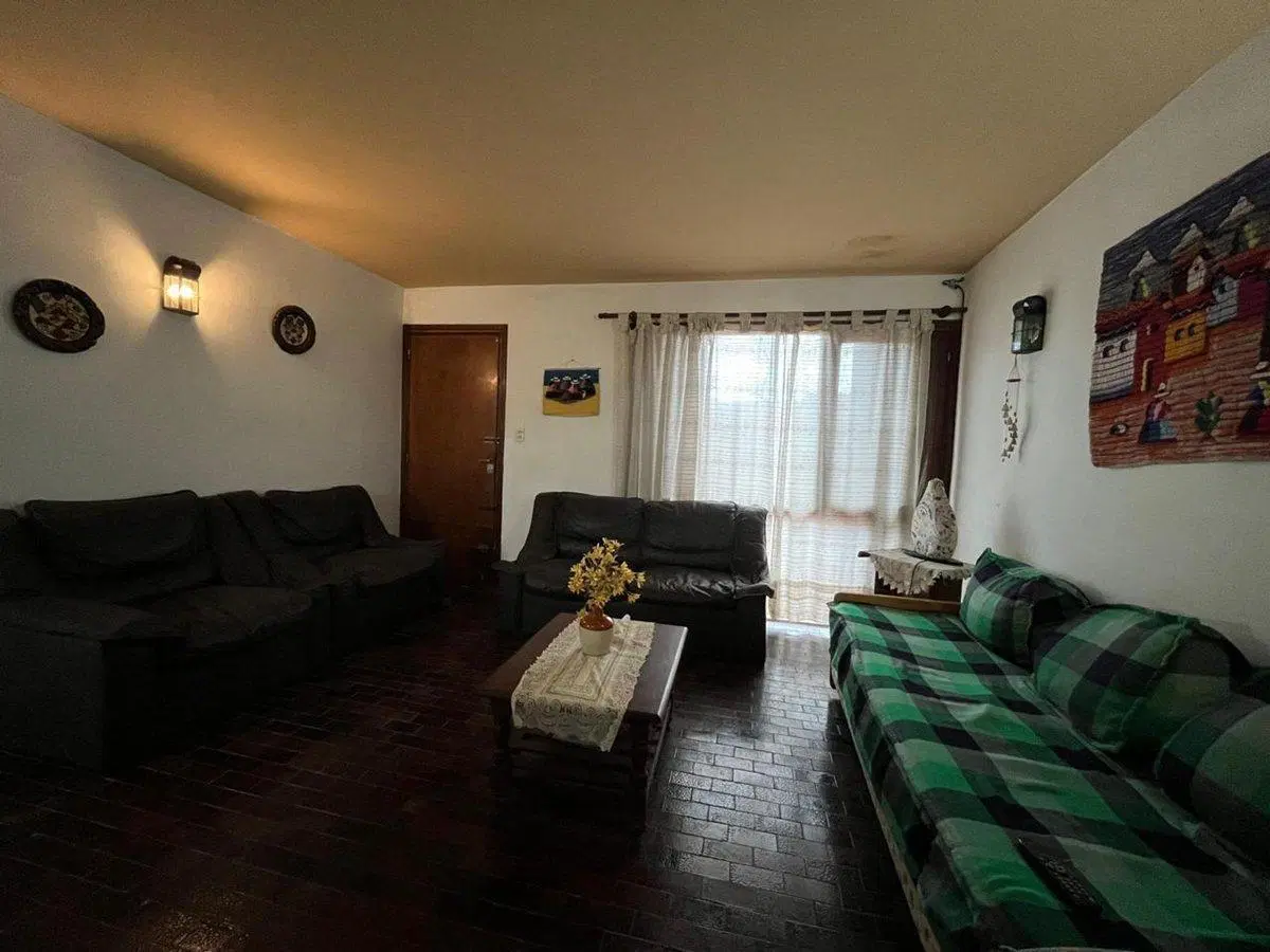 DEPARTAMENTO TRIPLEX 4 AMBIENTES VILLA GESELL 4