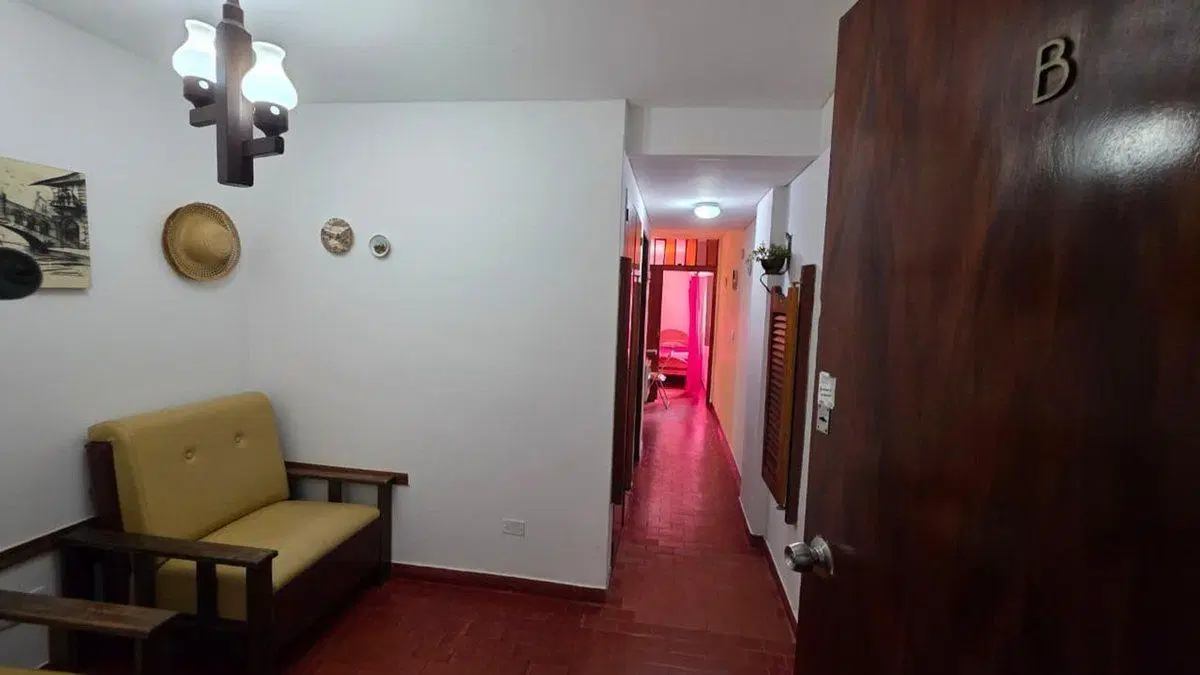 VENTA DE DEPARTAMENTO MONOAMBIENTE SOBRE COSTANERA 3
