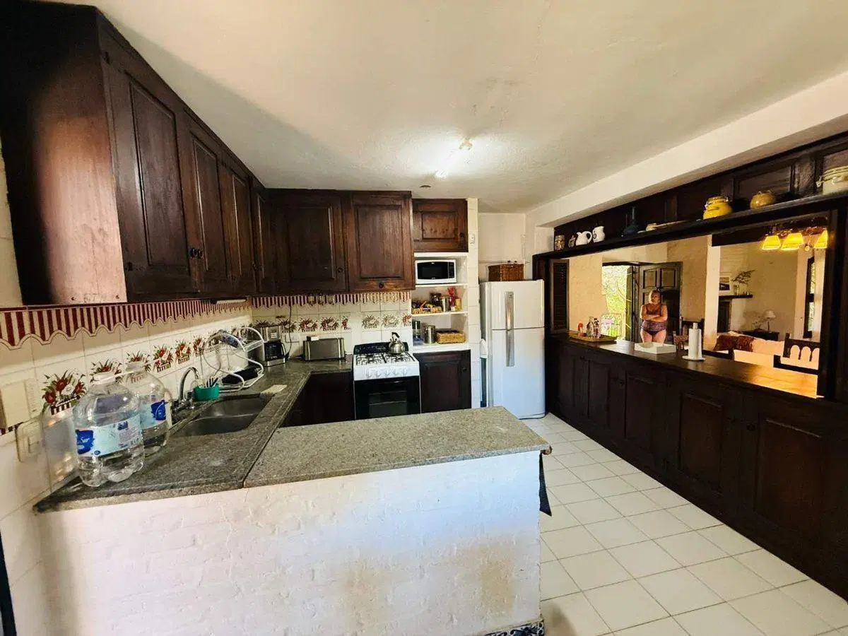 Chalet en venta Pinamar B5 4 ambientes cochera 2
