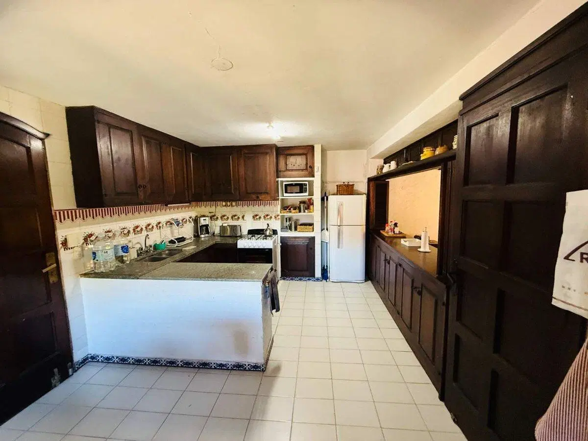 Chalet en venta Pinamar B5 4 ambientes cochera 5