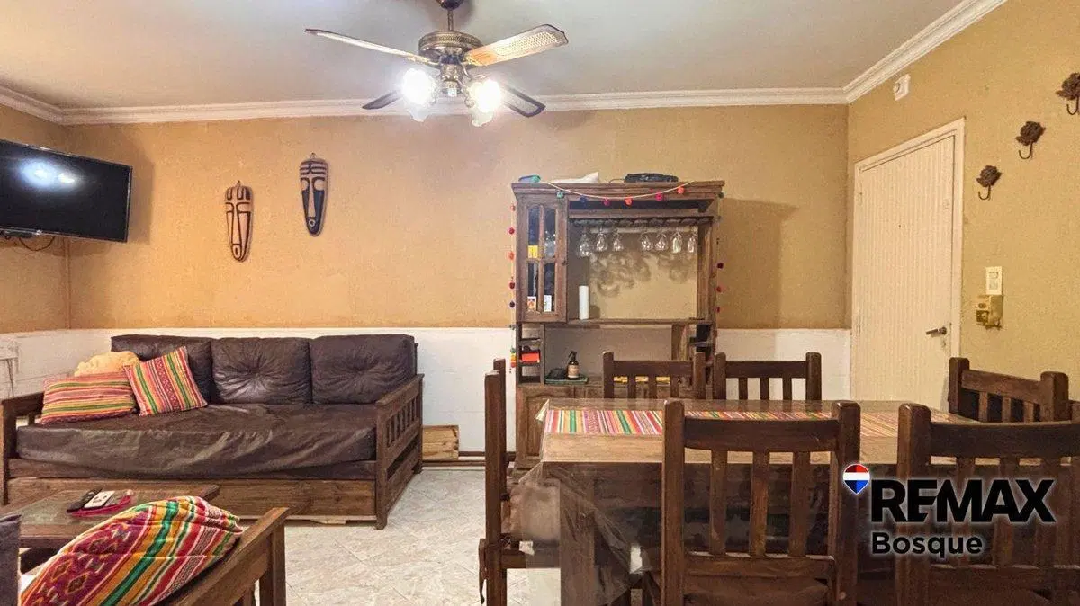 DEPARTAMENTO VENTA PINAMAR 2 AMBIENTES 3