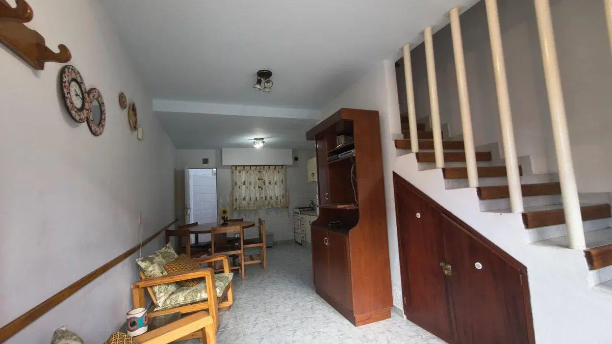 DEPARTAMENTO VENTA 3AMB COCHERA BALCON MAR DE AJO 4