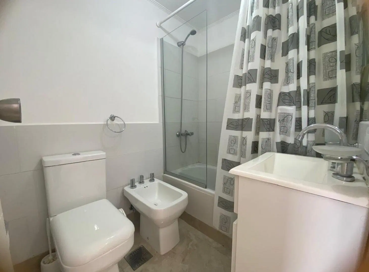 VENTA DE DEPARTAMENTO EN PINAMAR CON GAS NATURAL 5