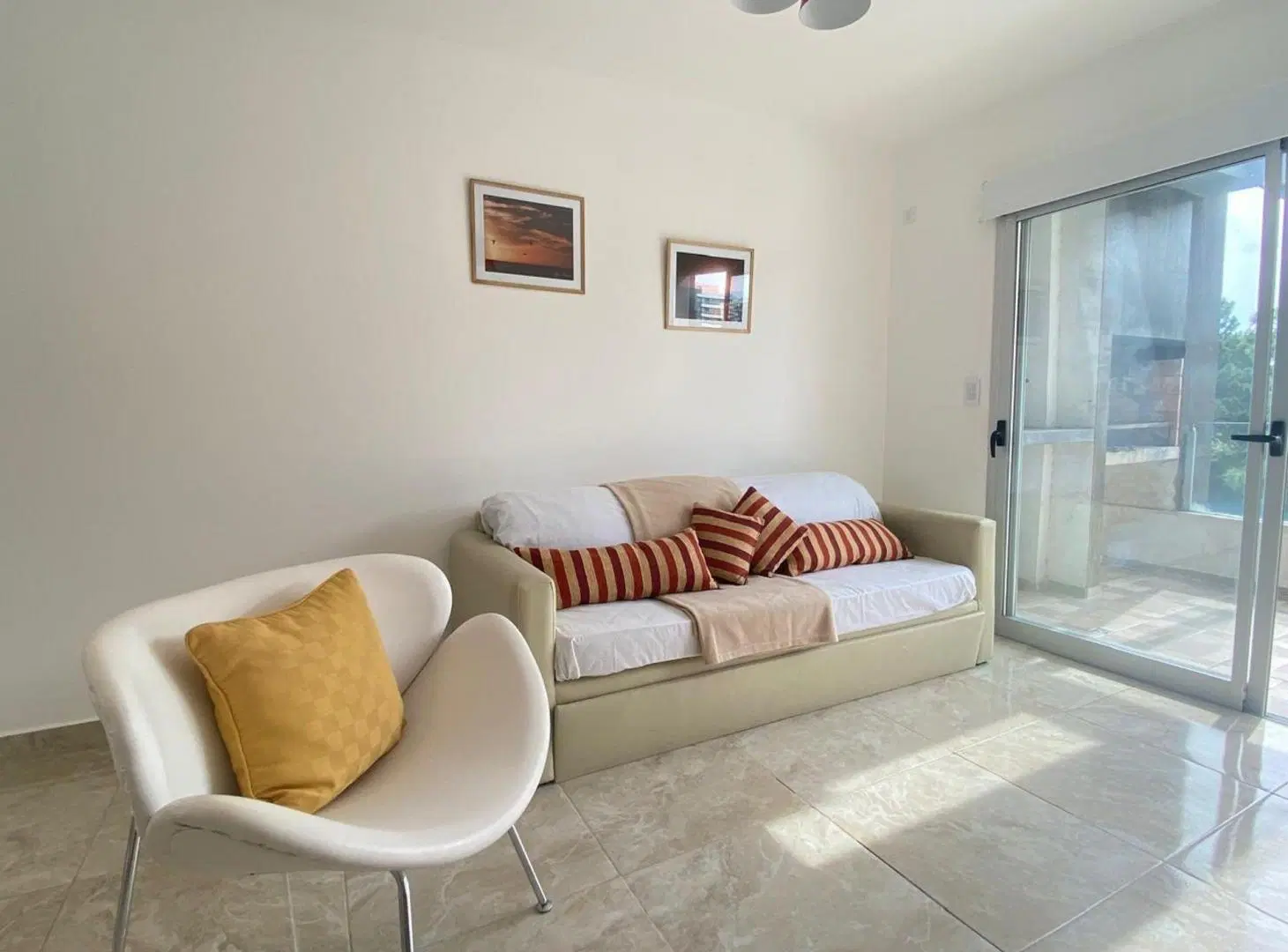 VENTA DE DEPARTAMENTO EN PINAMAR CON GAS NATURAL 2