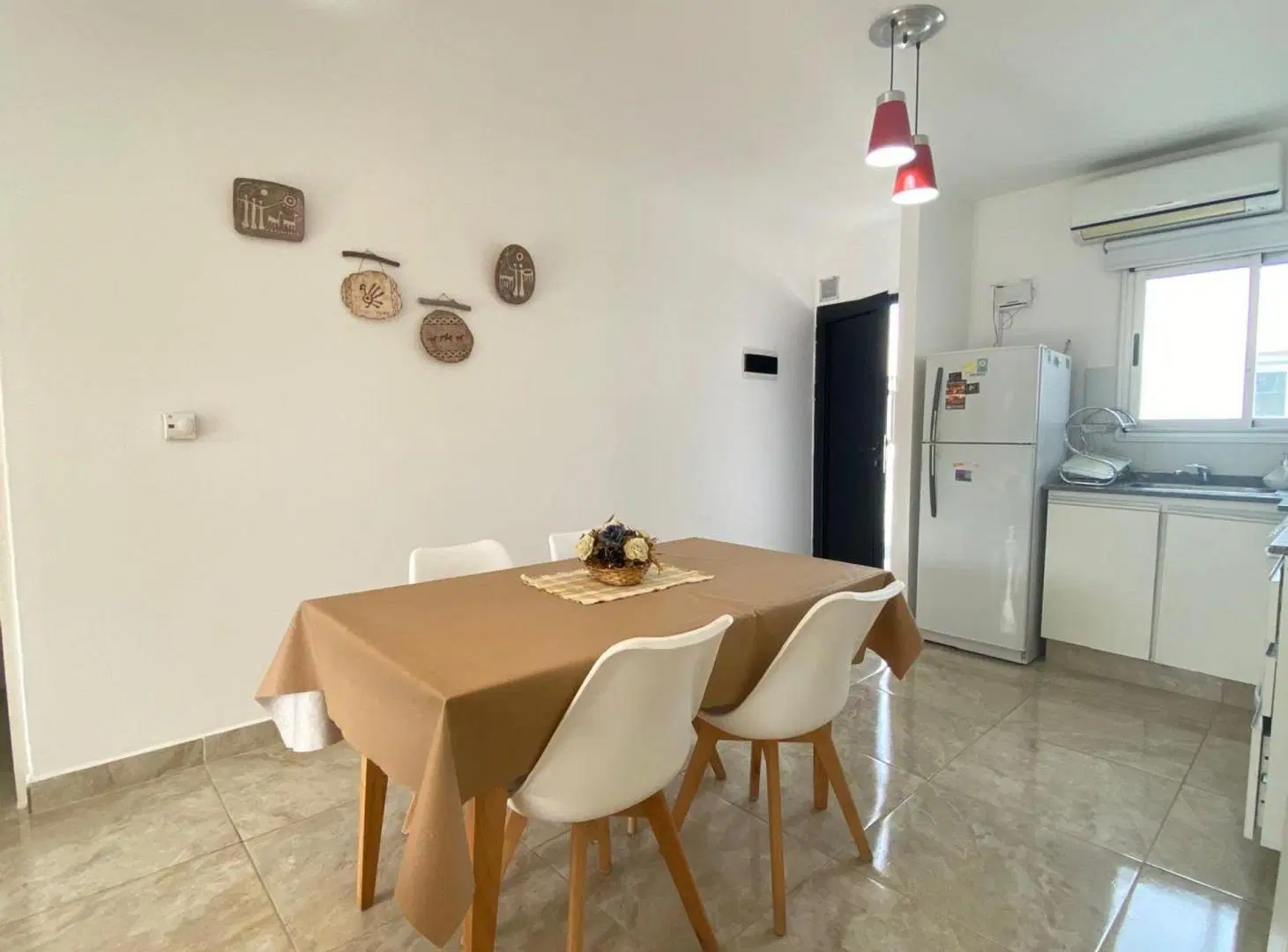 VENTA DE DEPARTAMENTO EN PINAMAR CON GAS NATURAL 3