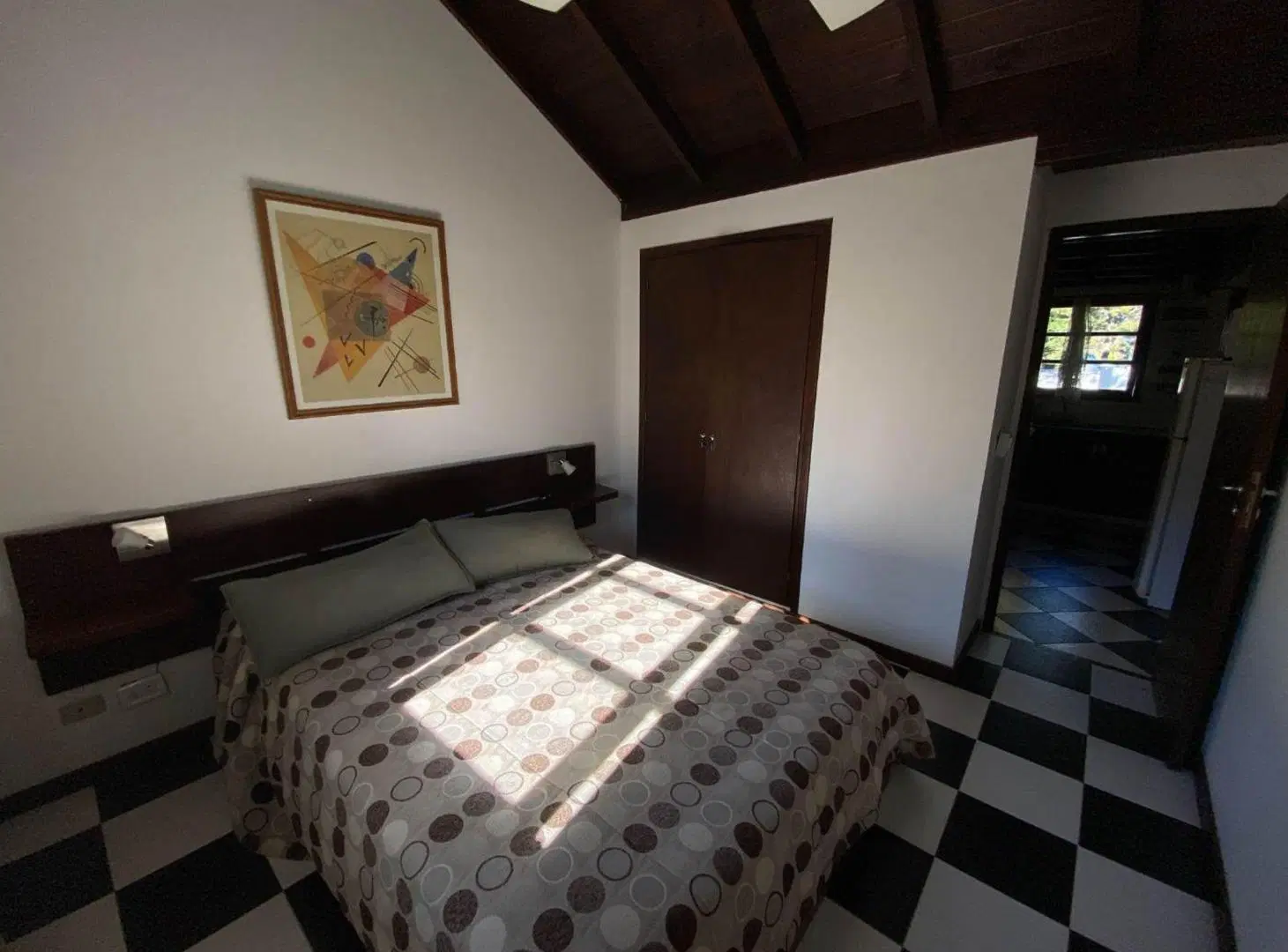 VENTA DEPARTAMENTO PINAMAR 2 AMB GAS PISCINA 5