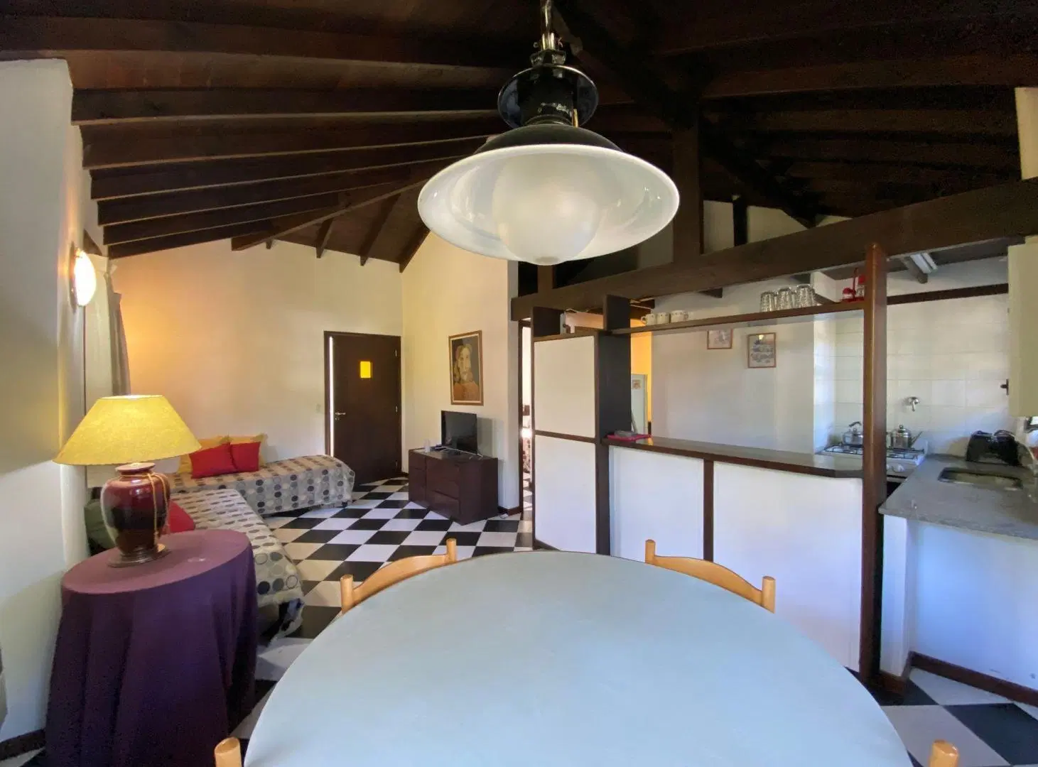 VENTA DEPARTAMENTO PINAMAR 2 AMB GAS PISCINA 5