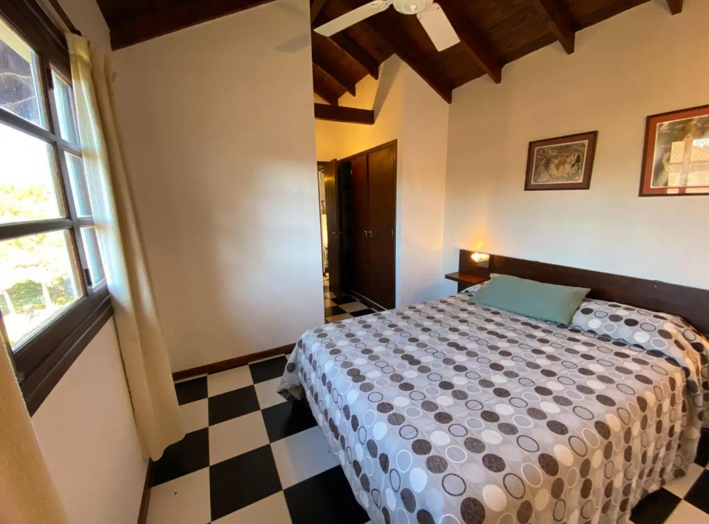 DEPARTAMENTO VENTA PINAMAR CENTRO  3 AMB PISCINA 2