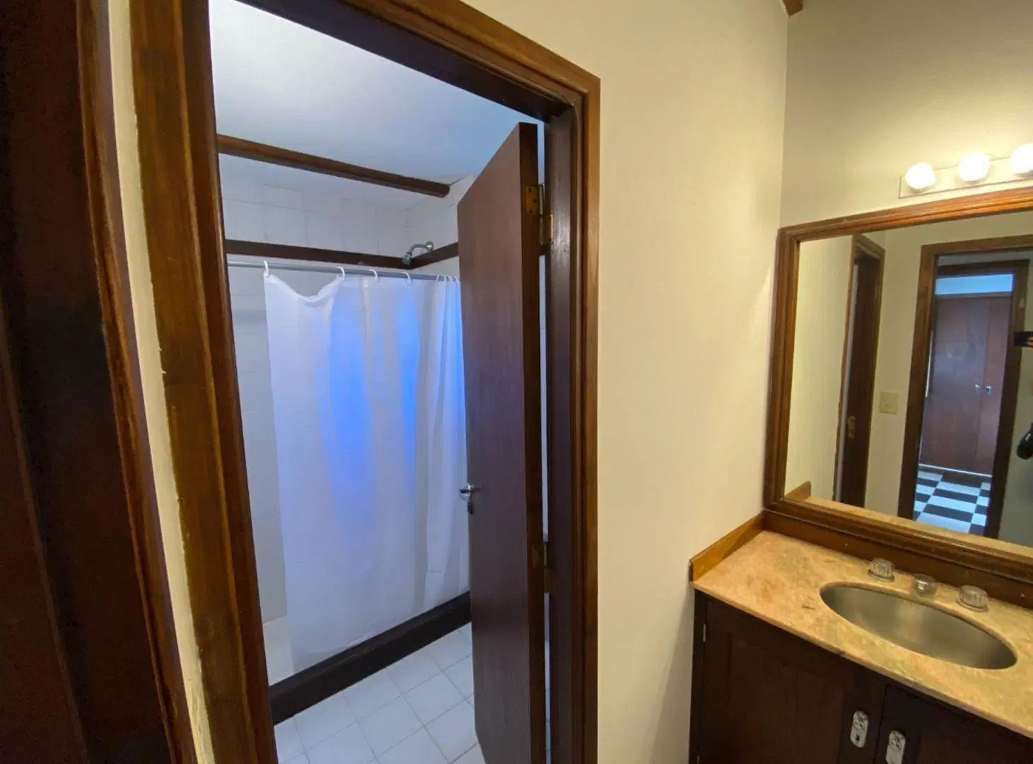 DEPARTAMENTO VENTA PINAMAR CENTRO  3 AMB PISCINA 3