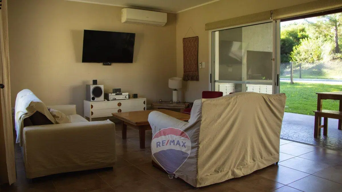 VENTA CASA COSTA ESMERALDA 4