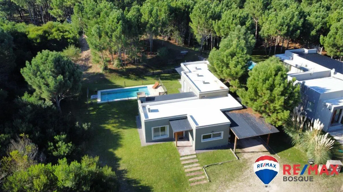 VENTA CASA COSTA ESMERALDA 5
