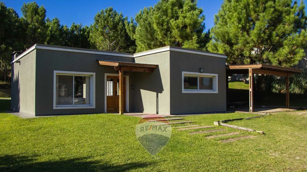 VENTA CASA COSTA ESMERALDA 3