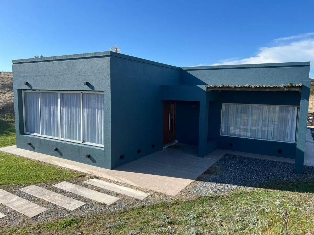 Venta Casa Costa Esmeralda con Piscina 5