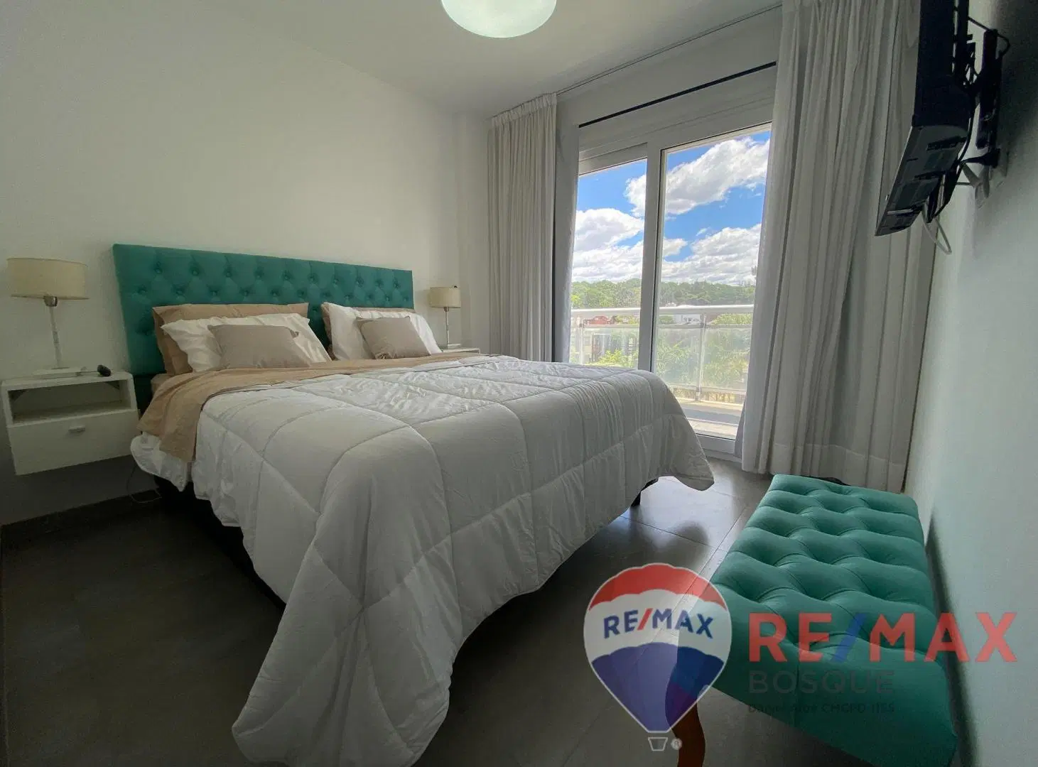 Departamento 3 ambientes- Valeria del mar 2