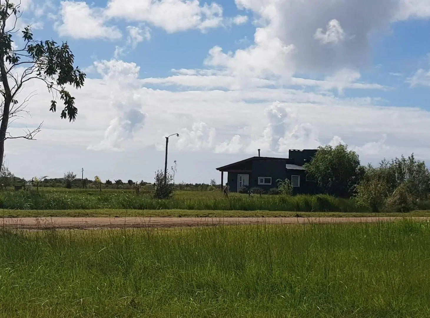 LOTES EN VENTA  EN KM 314 5