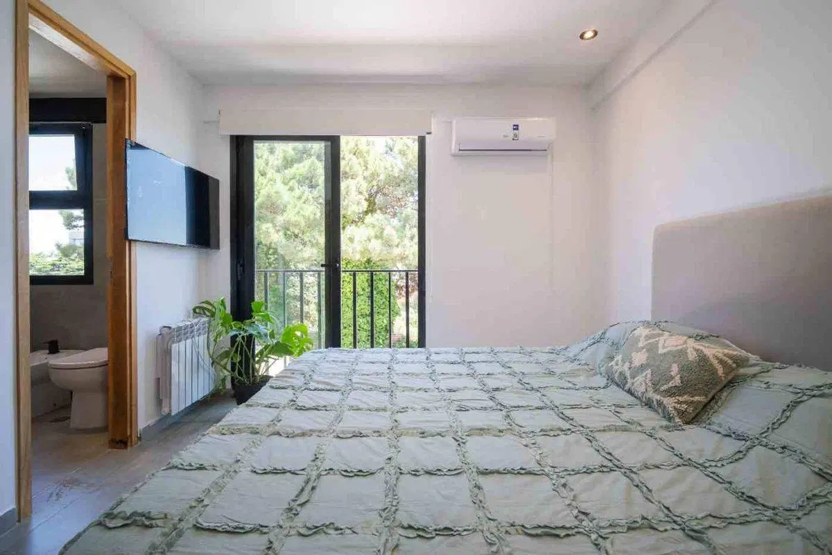 Brooklyn Residences-Dos ambientes con terraza 5