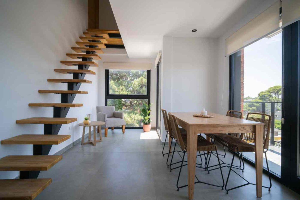 Brooklyn Residences-Dos ambientes con terraza