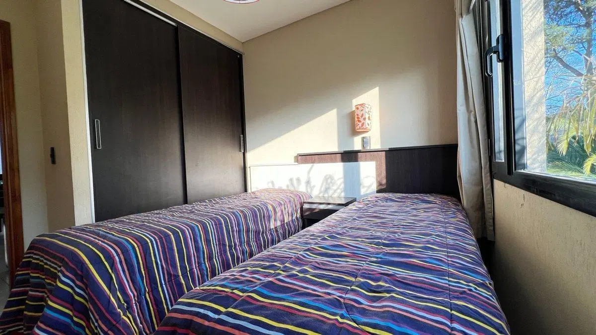 Departamento 3 ambientes - Valeria del Mar 5