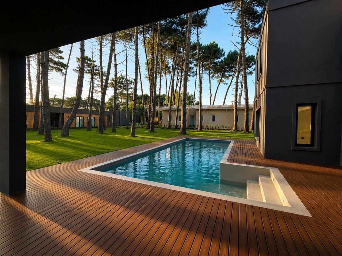 CASA EN VENTA PINAMAR - BARRIO ALAMOS