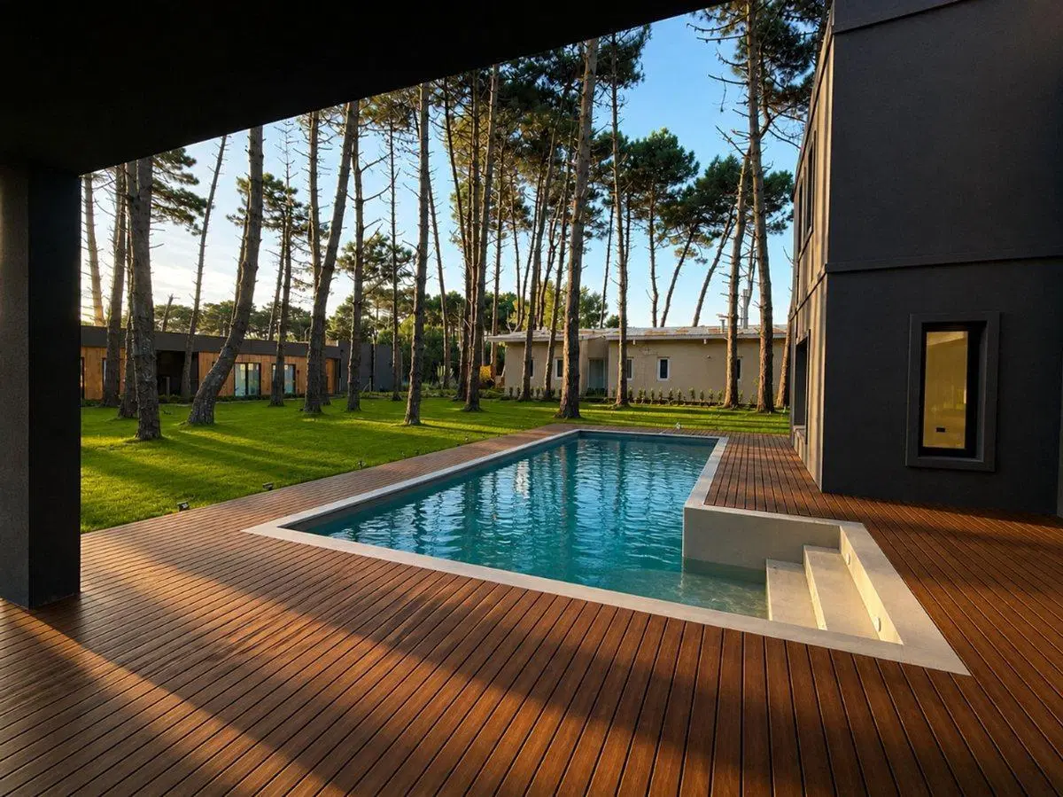 CASA EN VENTA PINAMAR - BARRIO ALAMOS 3