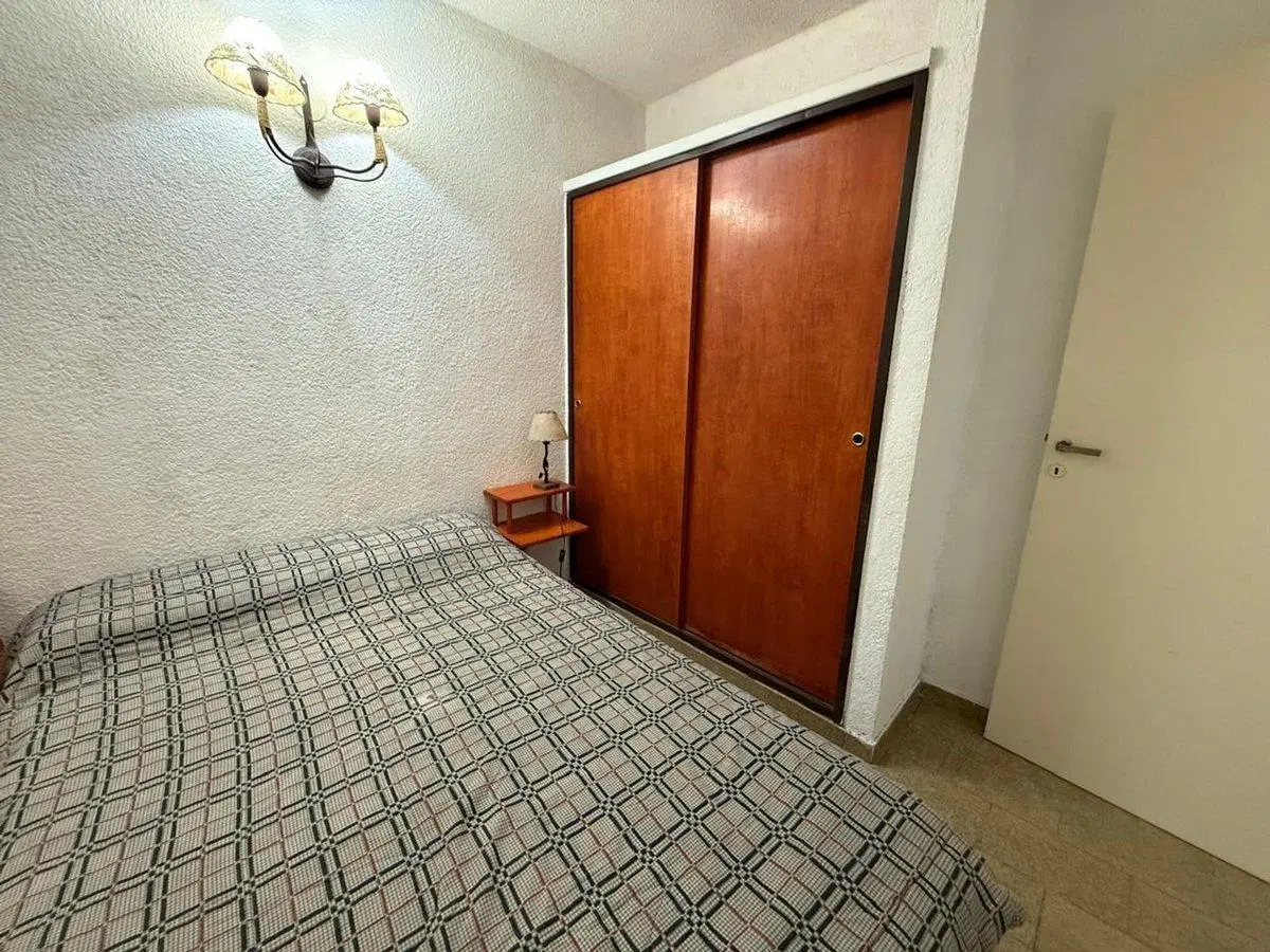 DEPARTAMENTO VENTA 2 AMBIENTES SAN BERNARDO 2