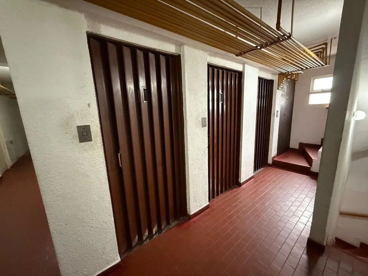DEPARTAMENTO VENTA 2 AMBIENTES SAN BERNARDO 4