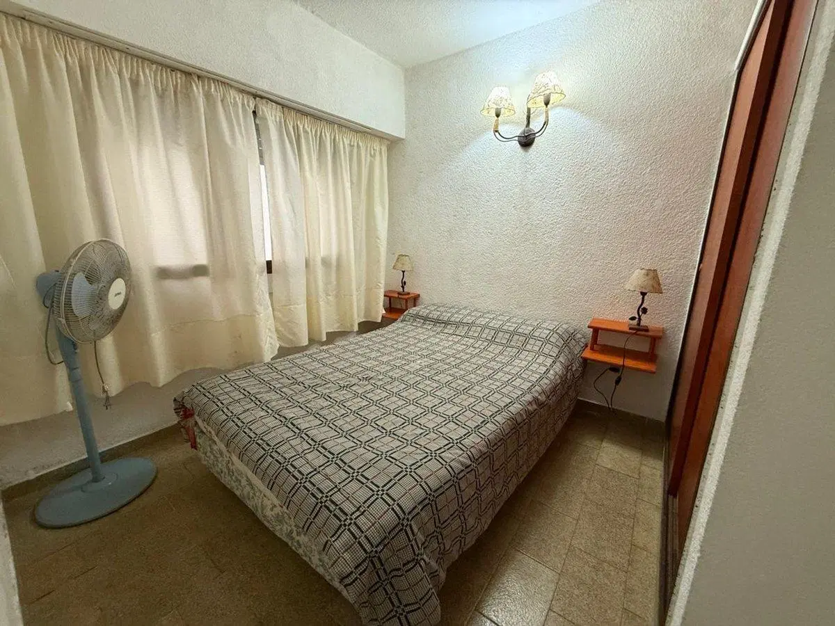 DEPARTAMENTO VENTA 2 AMBIENTES SAN BERNARDO 2