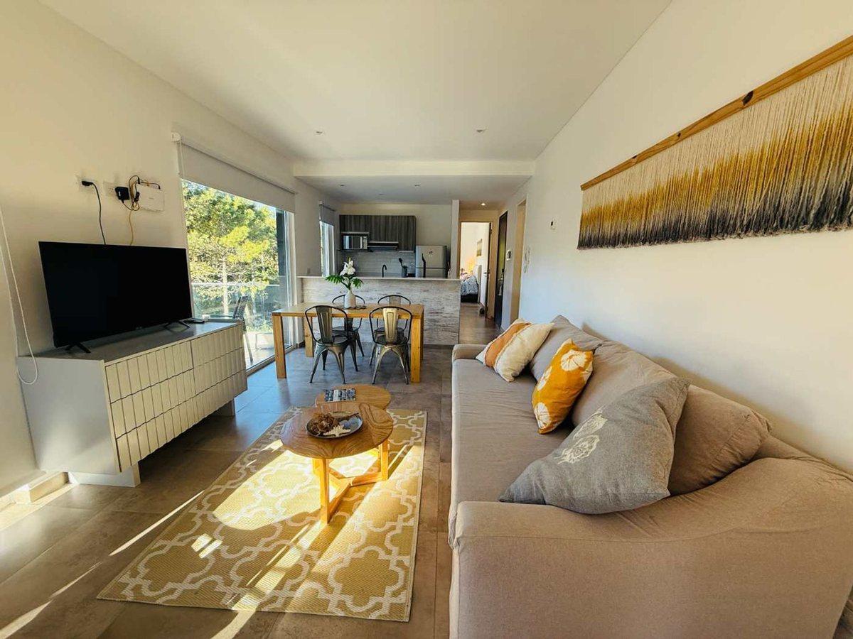 DEPARTAMENTO VENTA RENATA NORTE 2 AMB GAS NATURAL