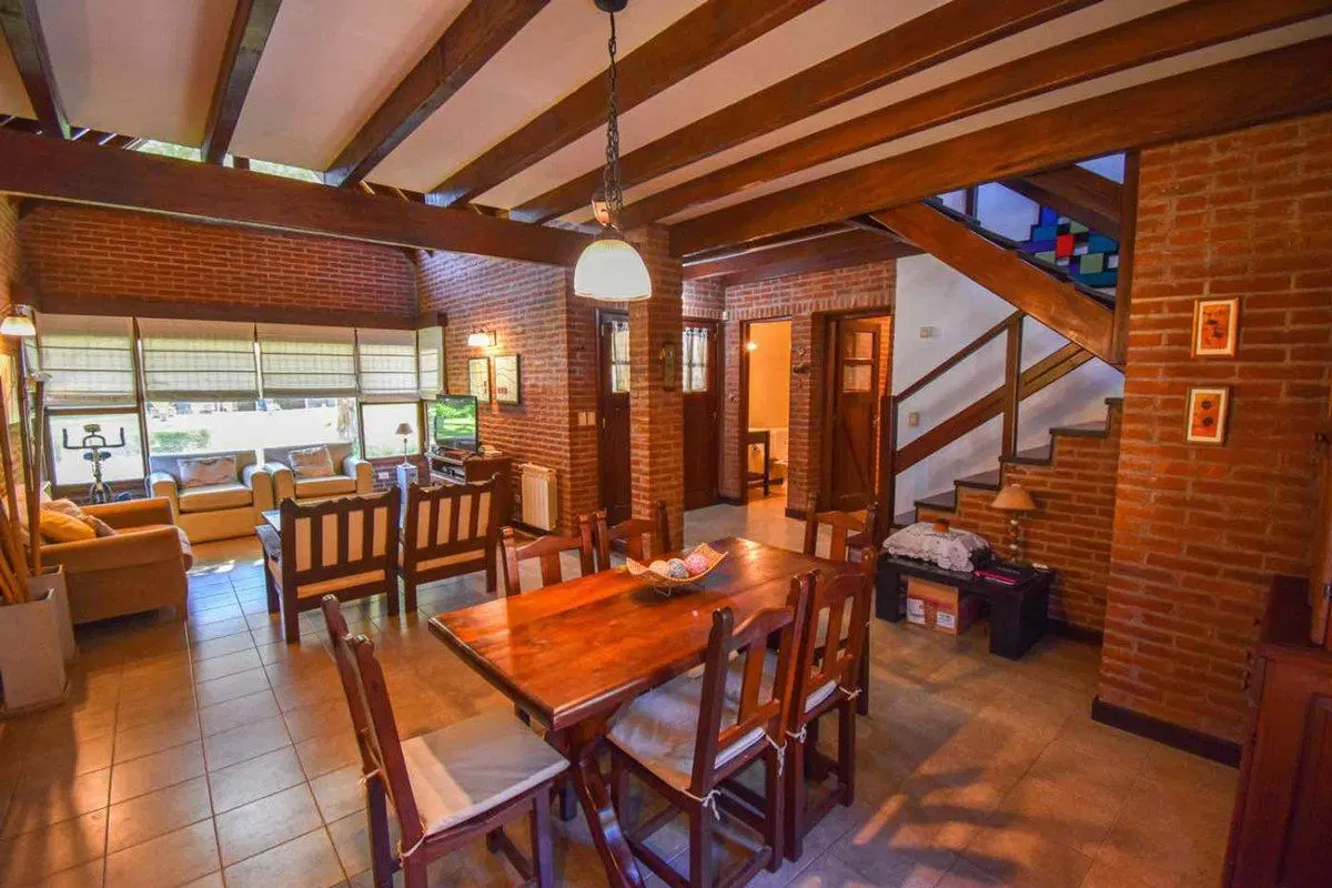 VENTA DE CASA EN PINAMAR 5