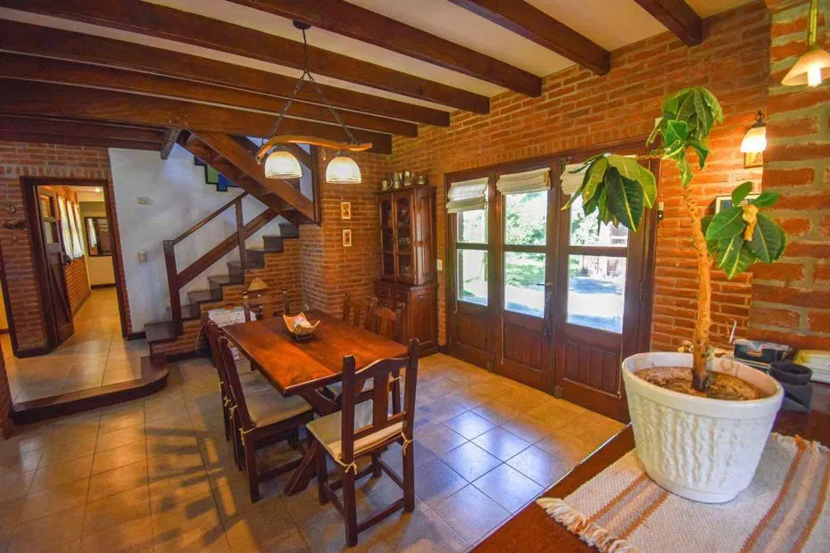 VENTA DE CASA EN PINAMAR 4