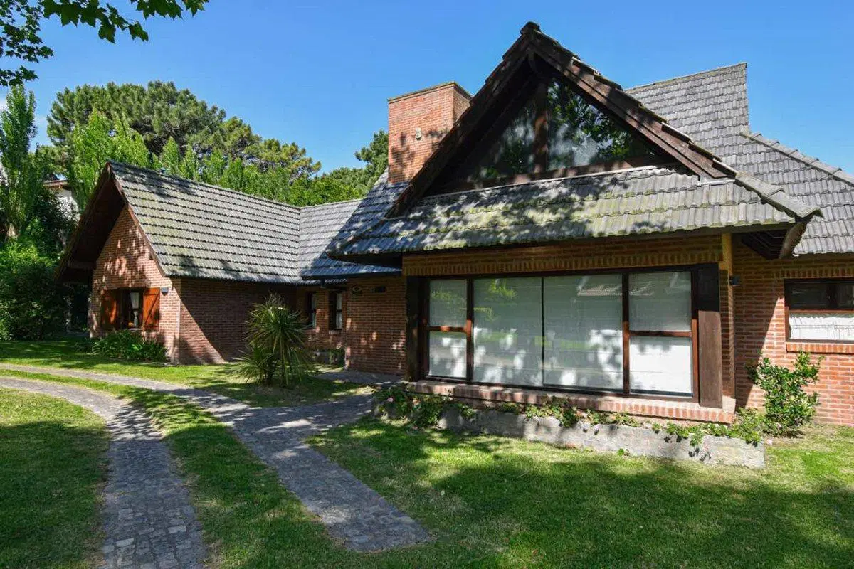 VENTA DE CASA EN PINAMAR 5