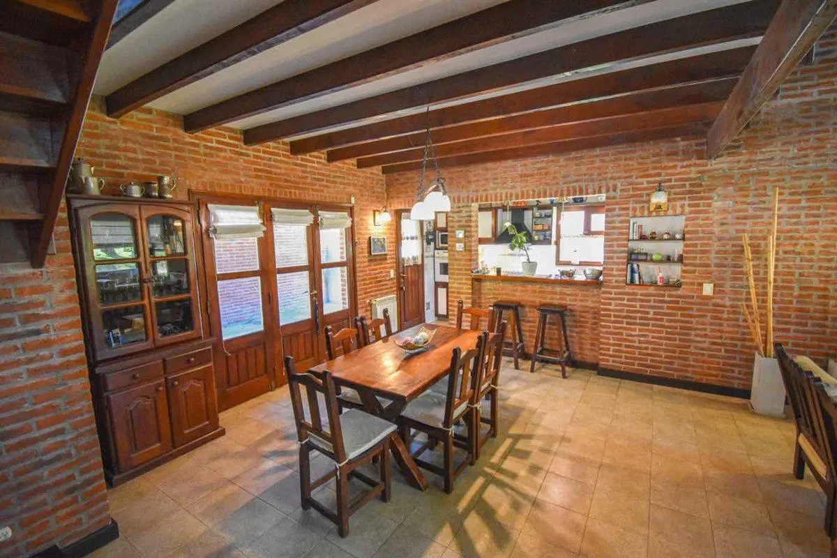 VENTA DE CASA EN PINAMAR 3